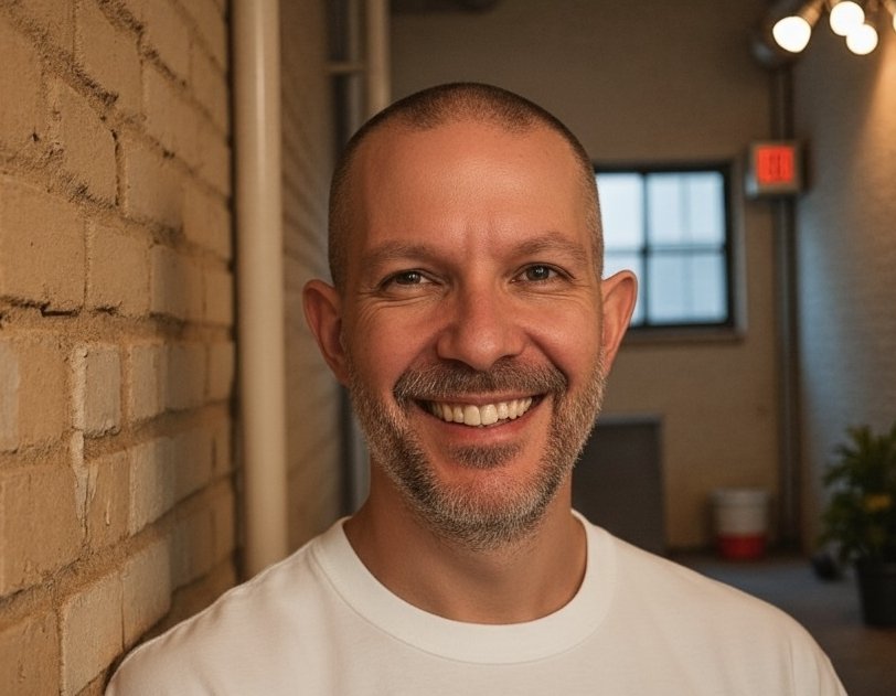 Vedran Bajer ist der neue Regionaldirektor des israelischen Startups Wonderful