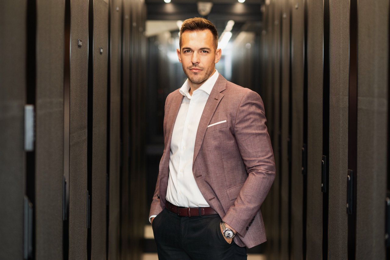 Verantwortung und Stabilität sind die Grundlagen des Schutzes in hybriden Umgebungen