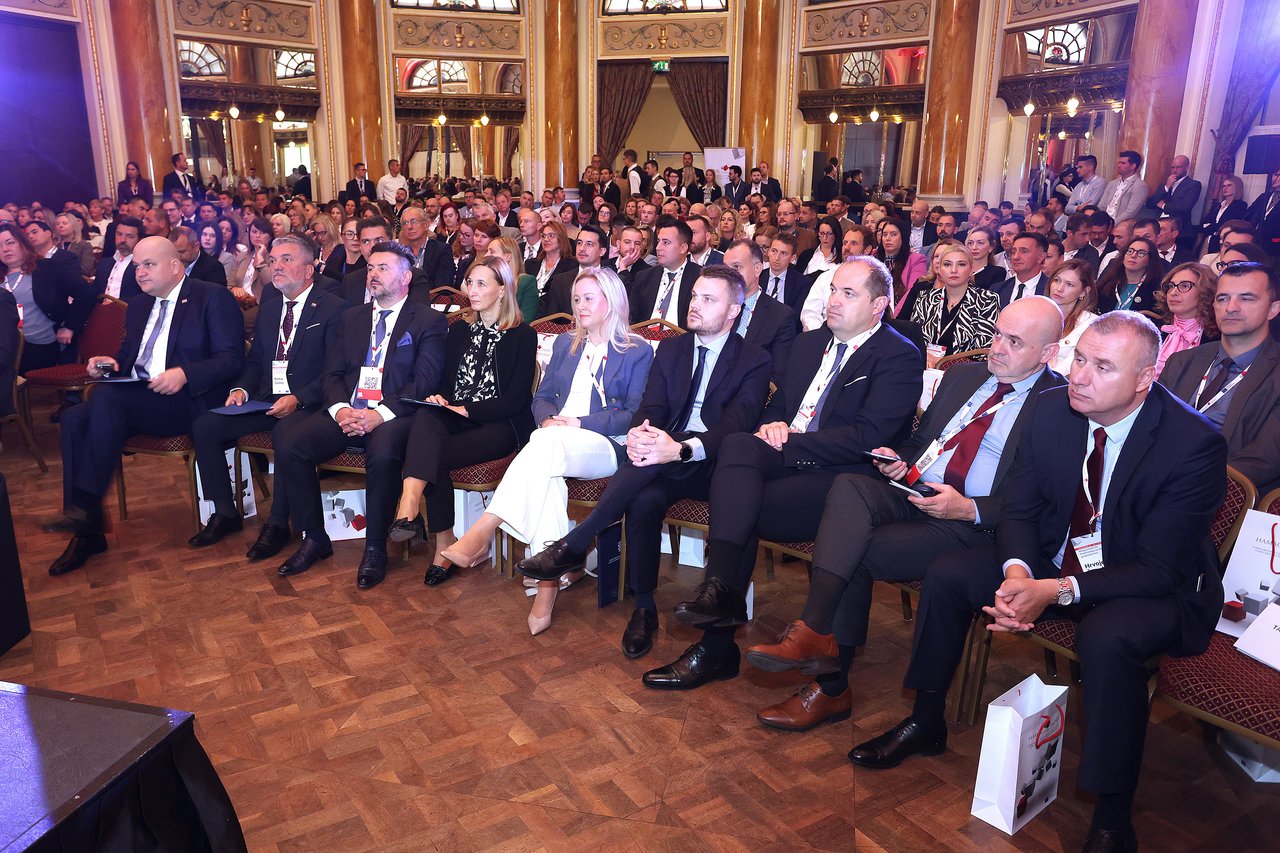 HAMAG-BICRO konferencija