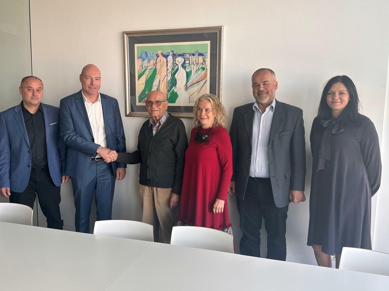 Roto dinamic erwirbt Hermo, die Getränkekette aus Varaždin