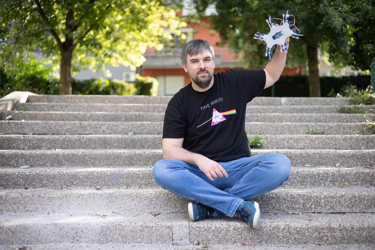 Trošelj: Wir wollen die Türen Lateinamerikas für kroatische Unternehmen öffnen