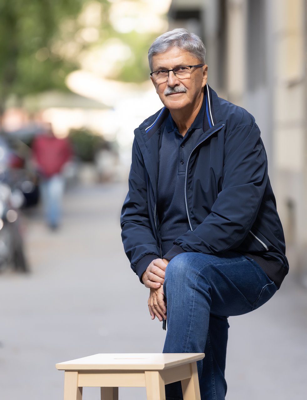 Šajatović: Zeitungen für das Geschäftspublikum dürfen nicht im Minus sein