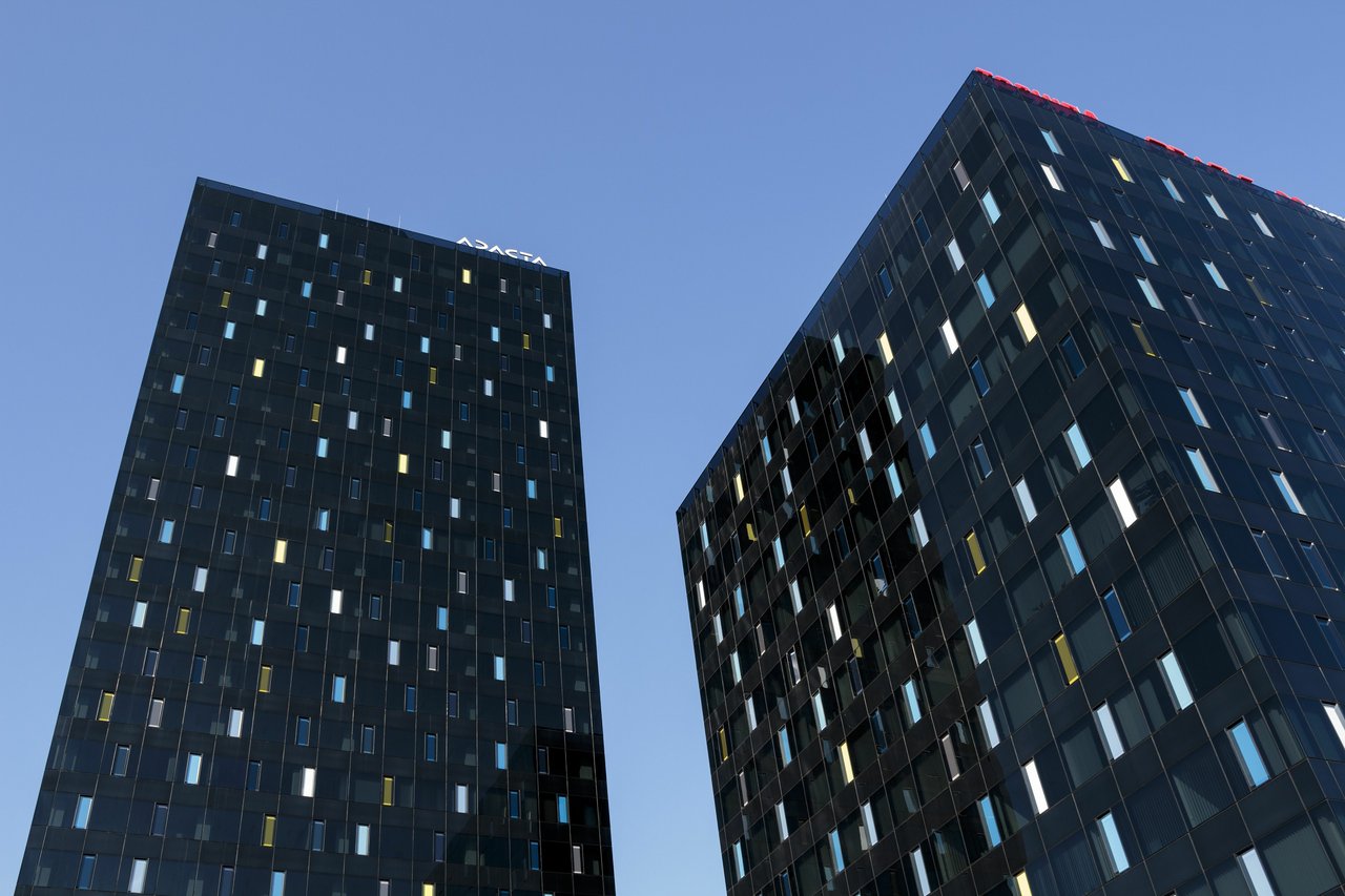 400.000 Quadratmeter Büros, Logistik und Einzelhandelsparks im Bau