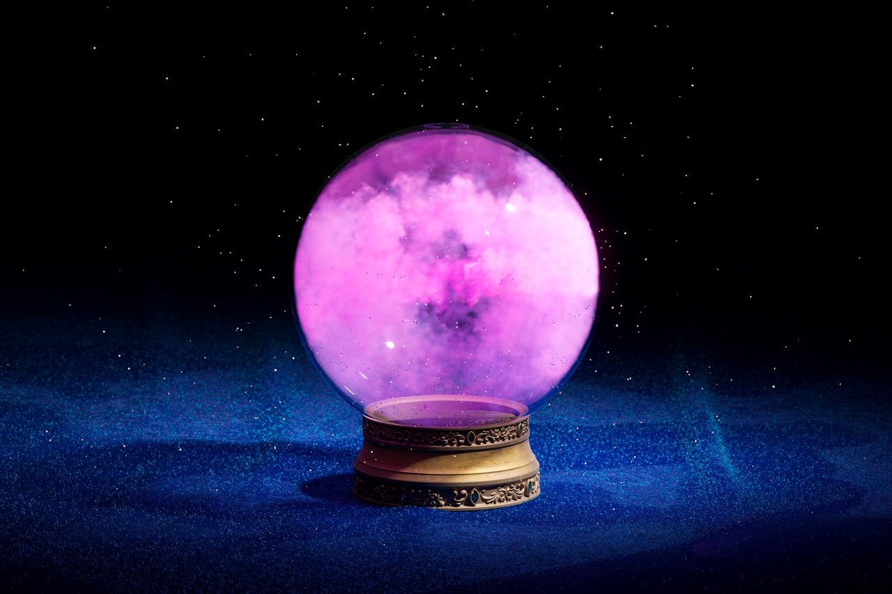 Ein Blick in die Zukunft: Wo werden wir als Land im Jahr ’45 sein?