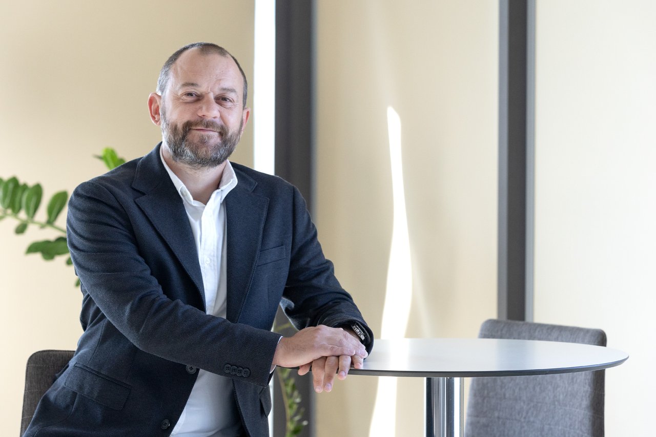 Skender (A1 Hrvatska): Jeder will gute Infrastruktur, aber sie fürchten das 5G-Netz