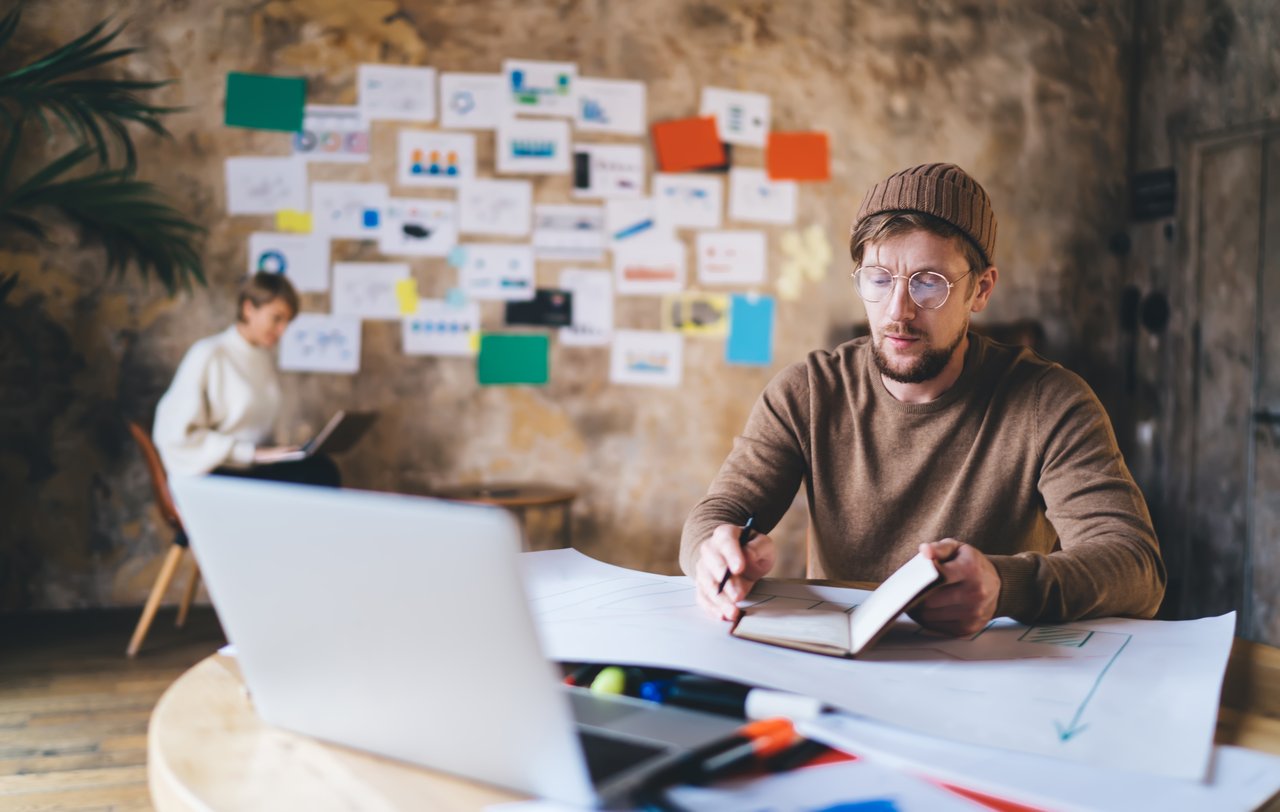 Unabhängige Tätigkeiten: Probleme und Lösungen für Freiberufler aller Art