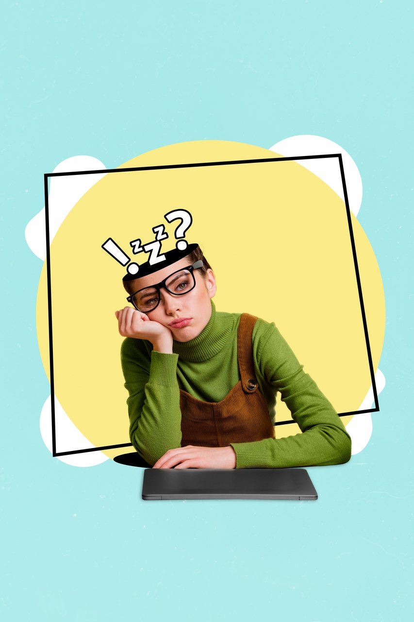 Wie wählt man einen Informationsvermittler, wenn wenig klar ist?!