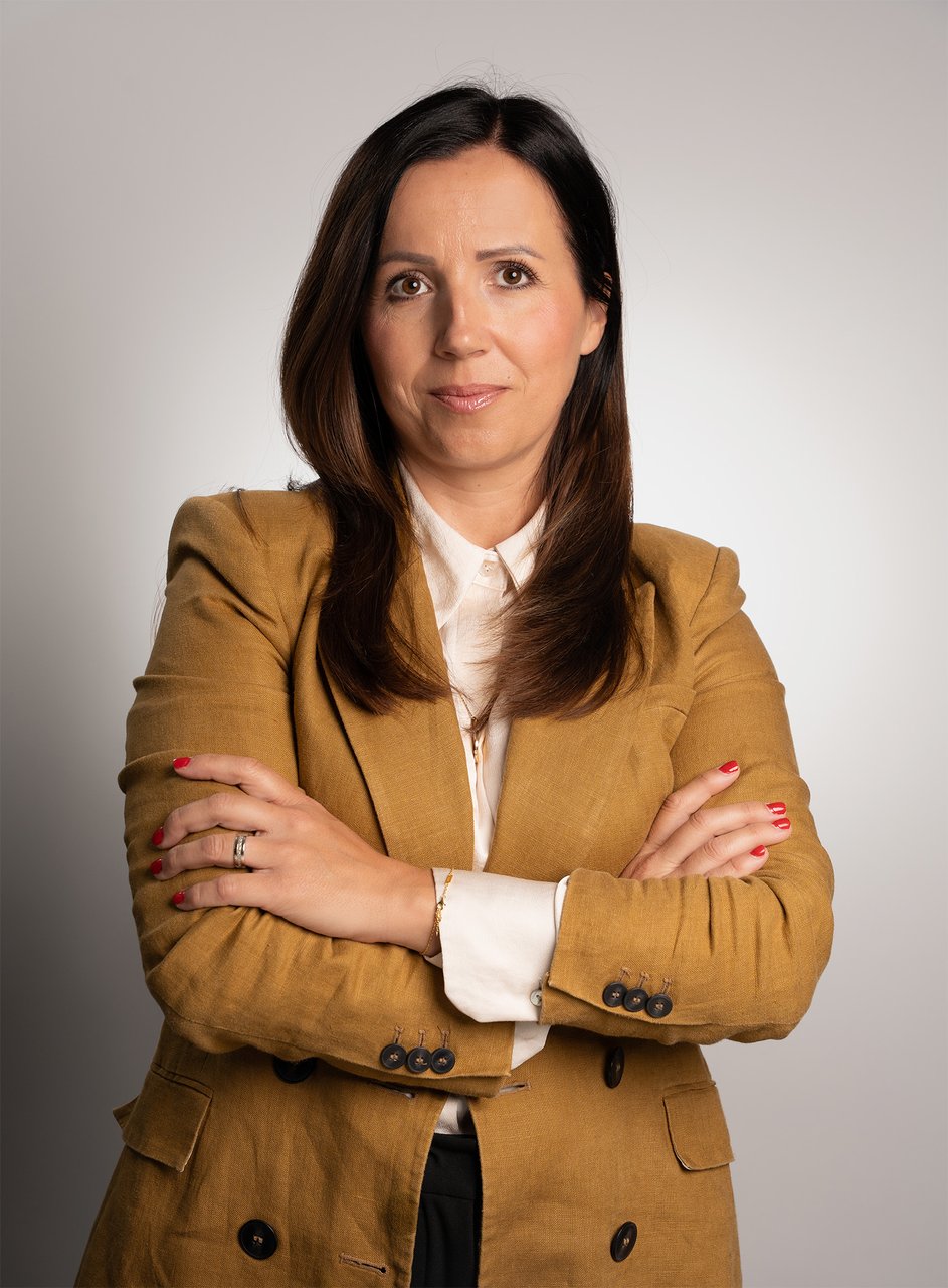 Mit der Stärke des Teams und einer gemeinsamen Vision gestalten wir die digitale Zukunft