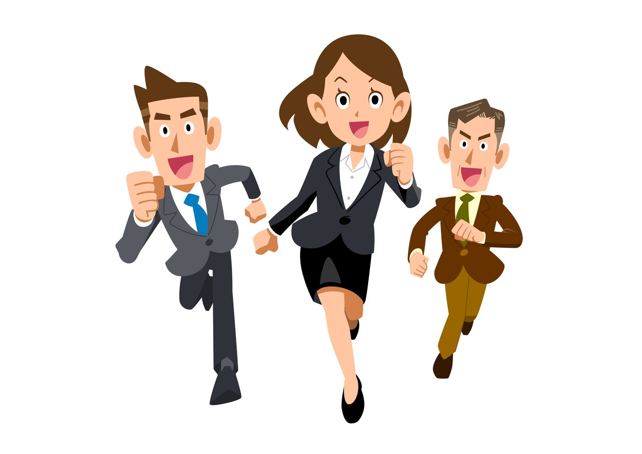 Neue Akteure bereit, Steuerzahler zu unterstützen