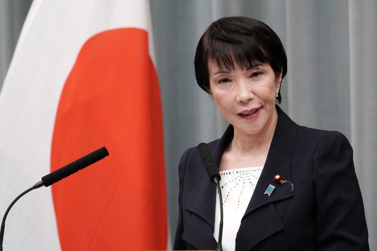 Wird Sanae Takaichi Japans Margaret Thatcher oder Liz Truss?