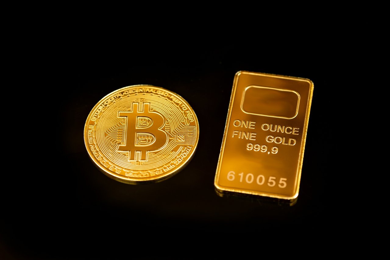 Öl, Gold und Bitcoin fallen, während globale Unsicherheiten zunehmen