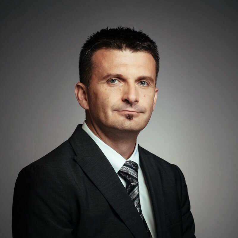 Miljenko Hrman als neues Mitglied des Vorstands von Zagrebački holding ernannt