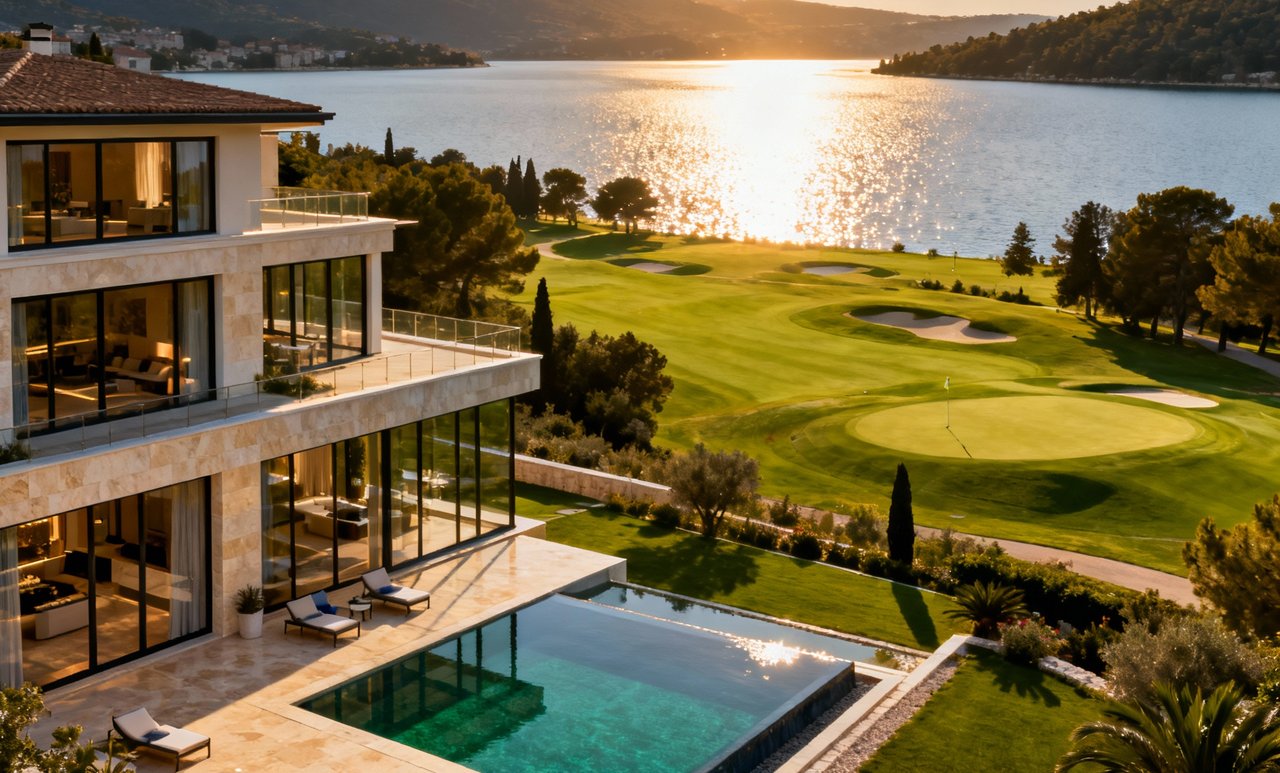 Experten gegen das Verbot von Bruchteilseigentum: Neues Gesetz wird Investitionen stoppen