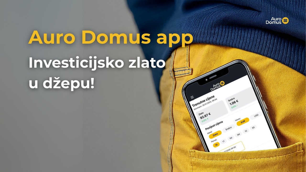 Laden Sie die kostenlose Auro Domus Portfolio-App herunter und behalten Sie Ihre Investitionen im Griff