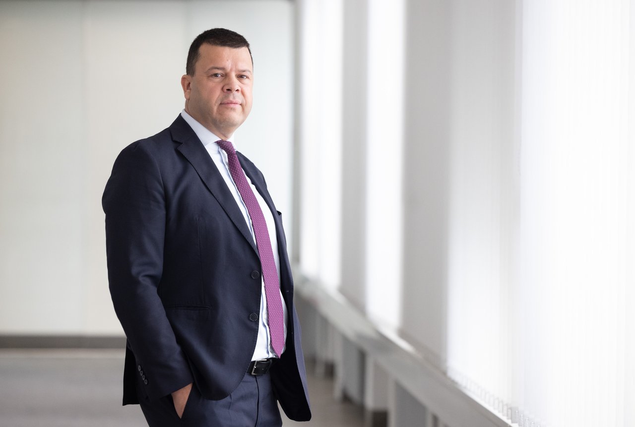 Ölkrise im Wert von einer Milliarde Euro: Špehar zur Position Kroatiens