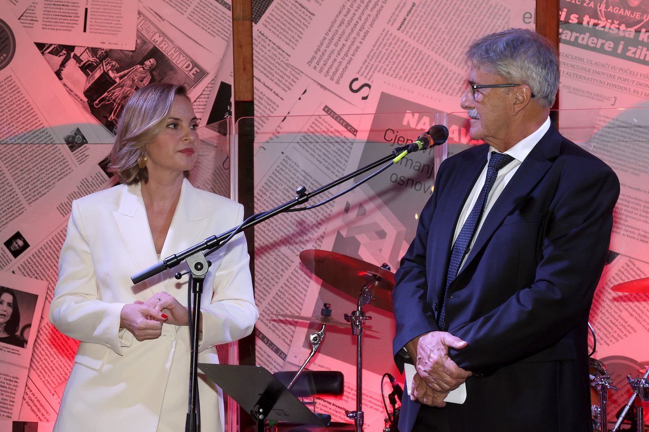 Sehen Sie, wie wir das 20-jährige Jubiläum von Lider gefeiert haben