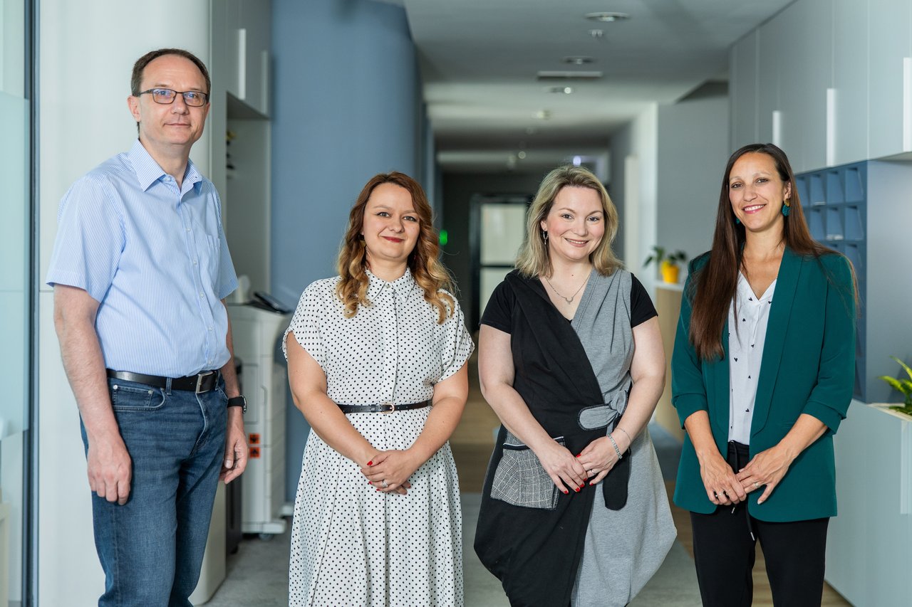 Die Kultur von Philip Morris ist ein Treiber des globalen Wandels