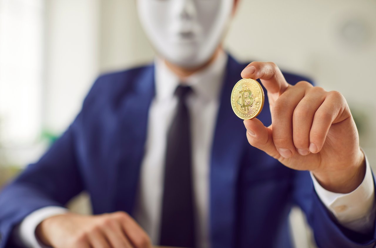 Anonymer Trader verdient 150 Millionen Dollar mit Bitcoin-Short