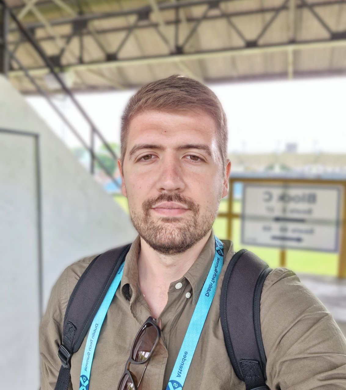 Kleine Riesen: Es ist besser, der Beste zu sein als der Größte