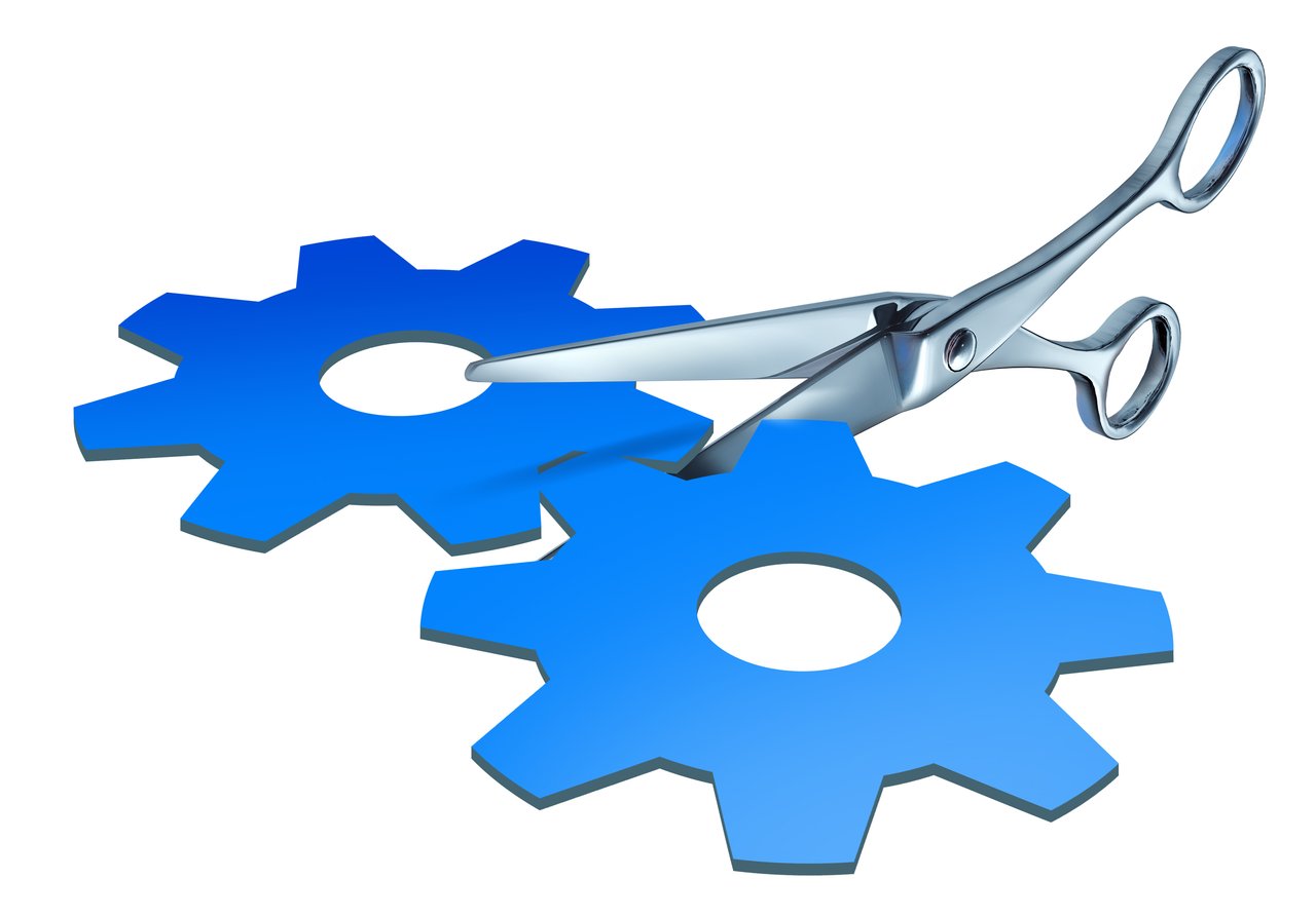 The Era of Major Mergers and Acquisitions is Over, the Age of Spin-Offs Follows
