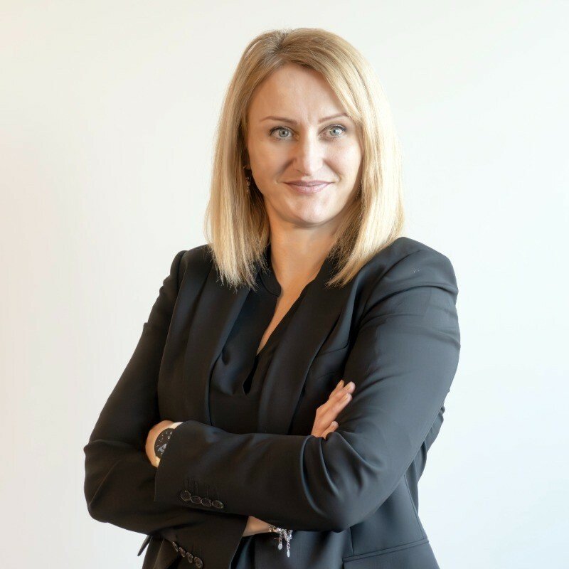 Wechsel an der Spitze von Securitas, Scheidung in der gerichtlichen Zurückhaltung