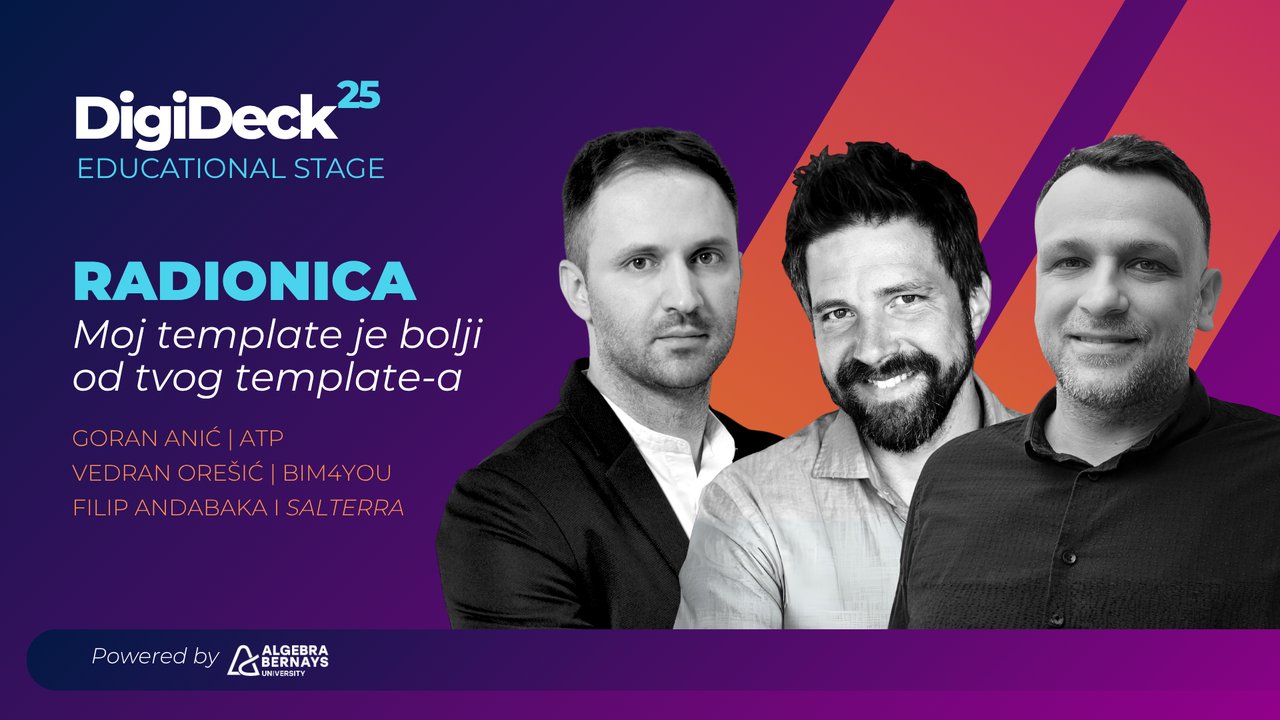 Die größte Baukonferenz zu digitalen Technologien