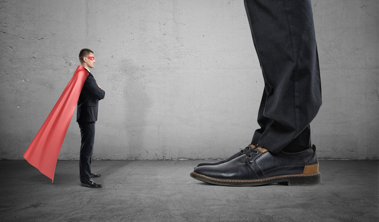 Ein Drittel der Kroaten glaubt, dass kleine und mittlere Unternehmen die Interessen der Kunden schützen