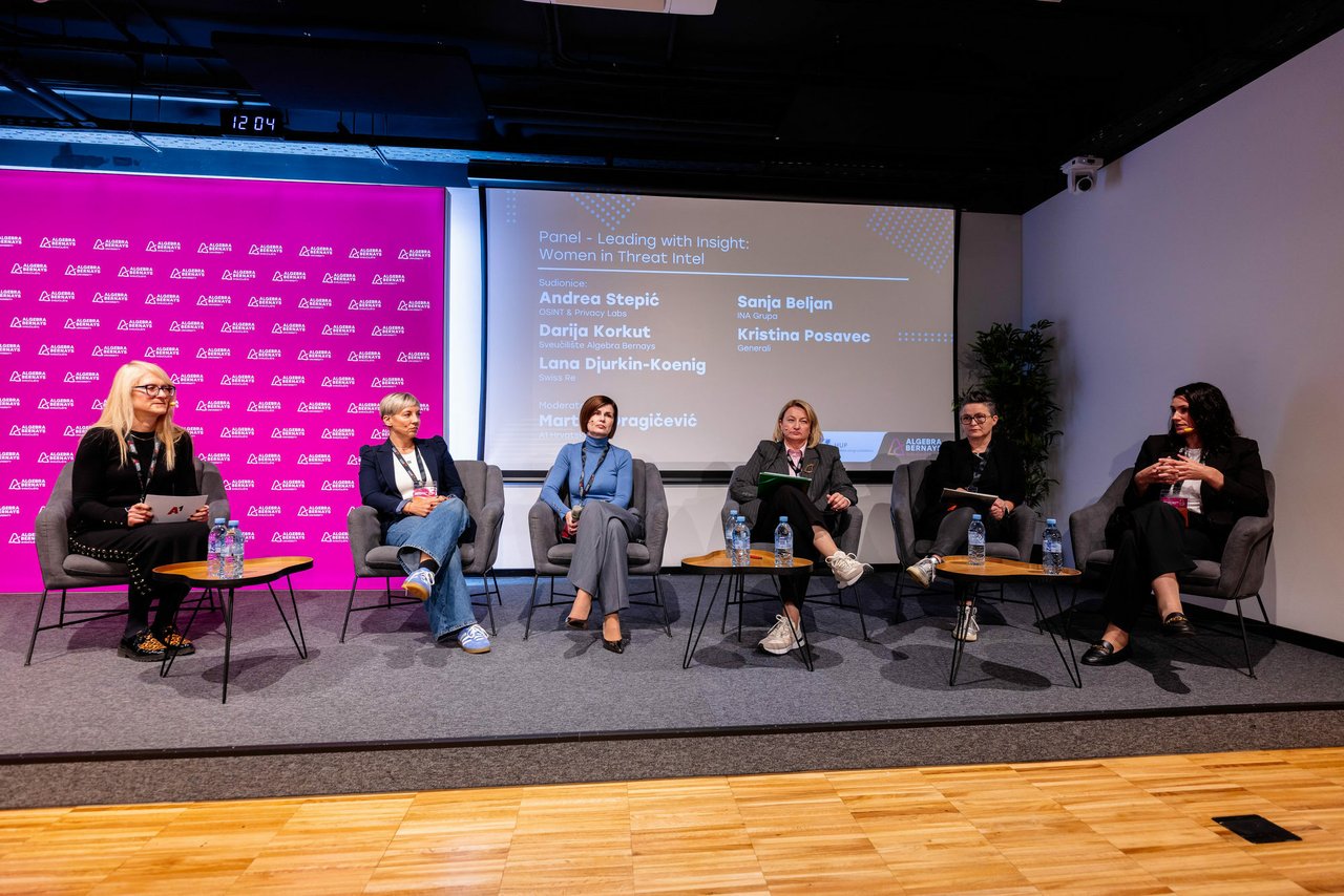 Bildung gegen Cyber-Bedrohungen