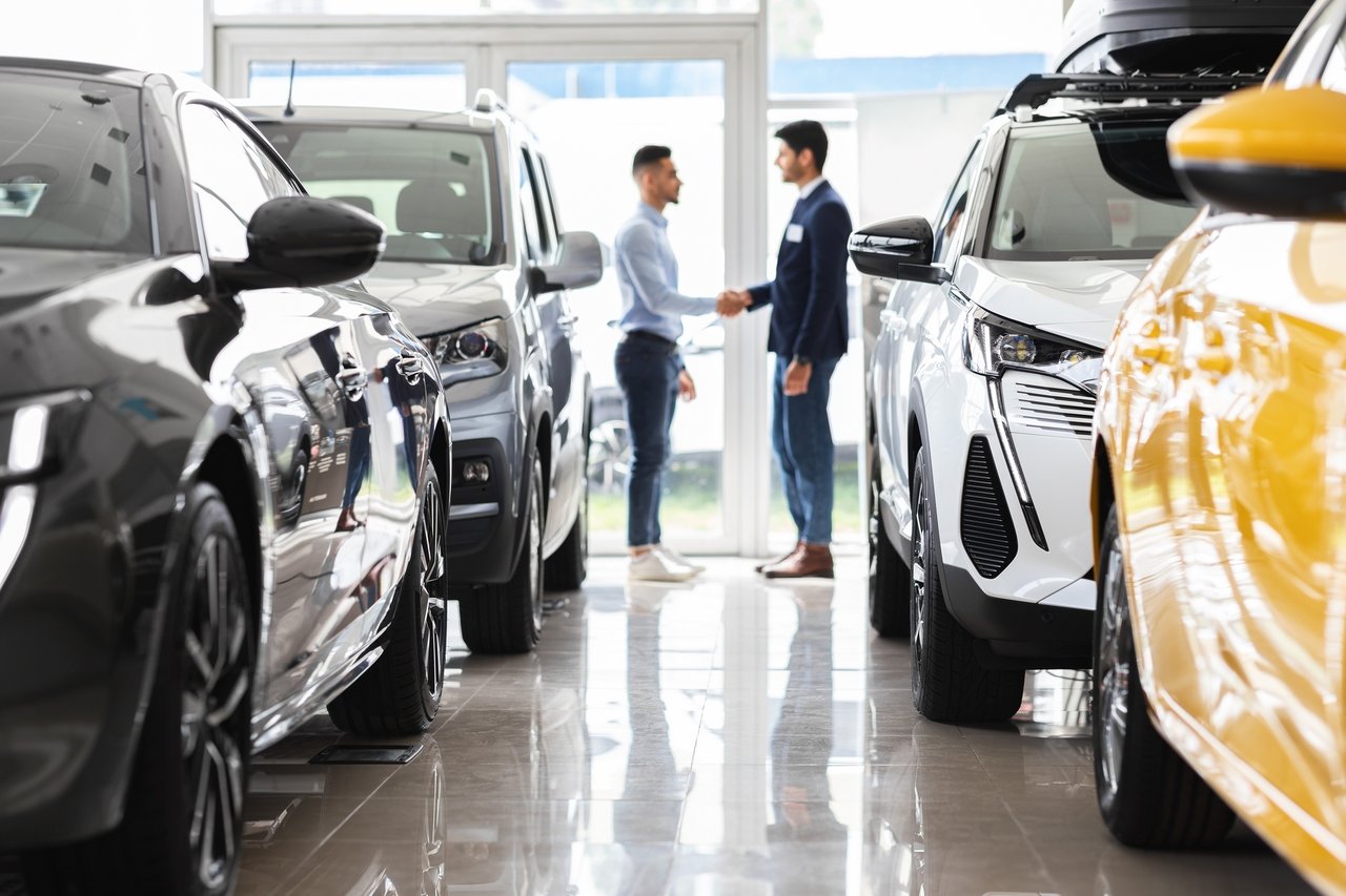 Vehicle Prices in the EU: Croatia Below Average, but Far from the Cheapest