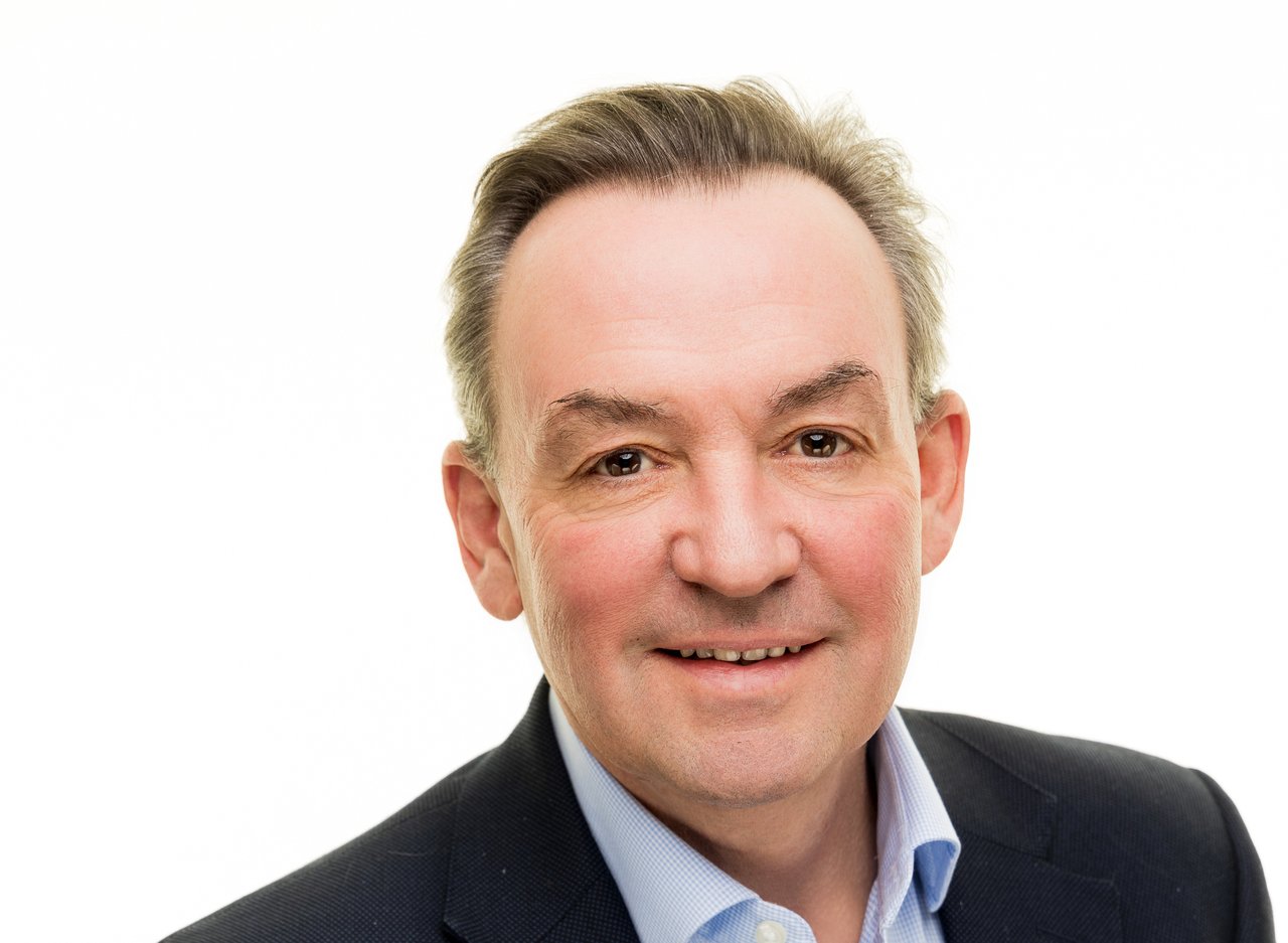 Richard Jukes: Recycelte Unternehmenssprache hat selten echtes Gewicht