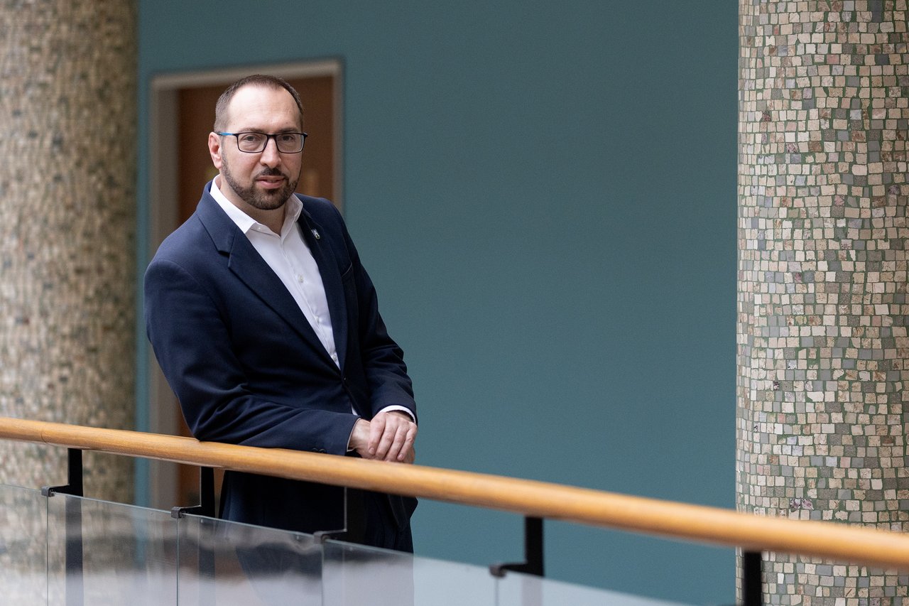 Tomašević: Wir ziehen eine Erhöhung der Steuer auf leere Wohnungen in Betracht