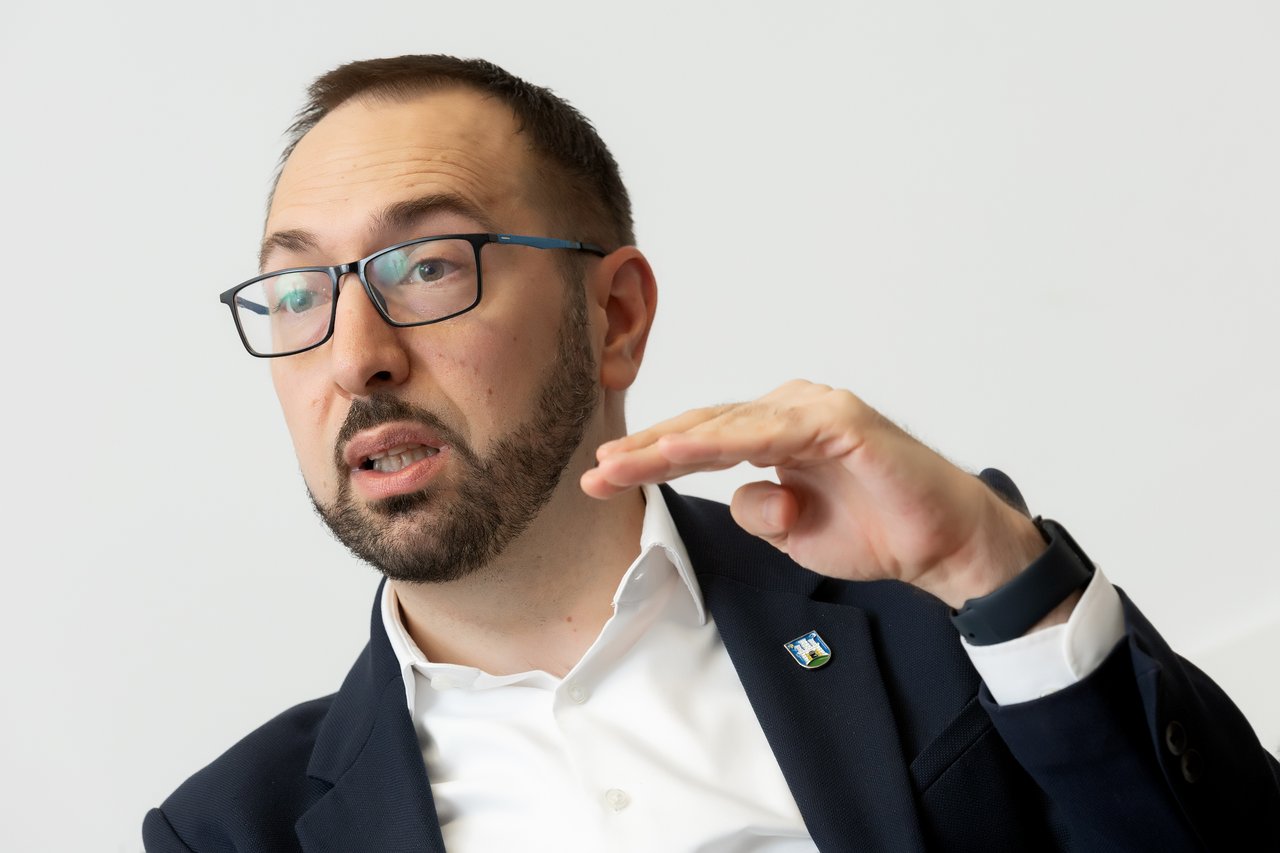 Zagreb wird in 10 Jahren 500 Elektrobusse für ZET erwerben