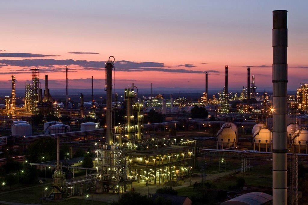 Brand in der Raffinerie von MOL in Ungarn, Versorgungssicherheit stabil