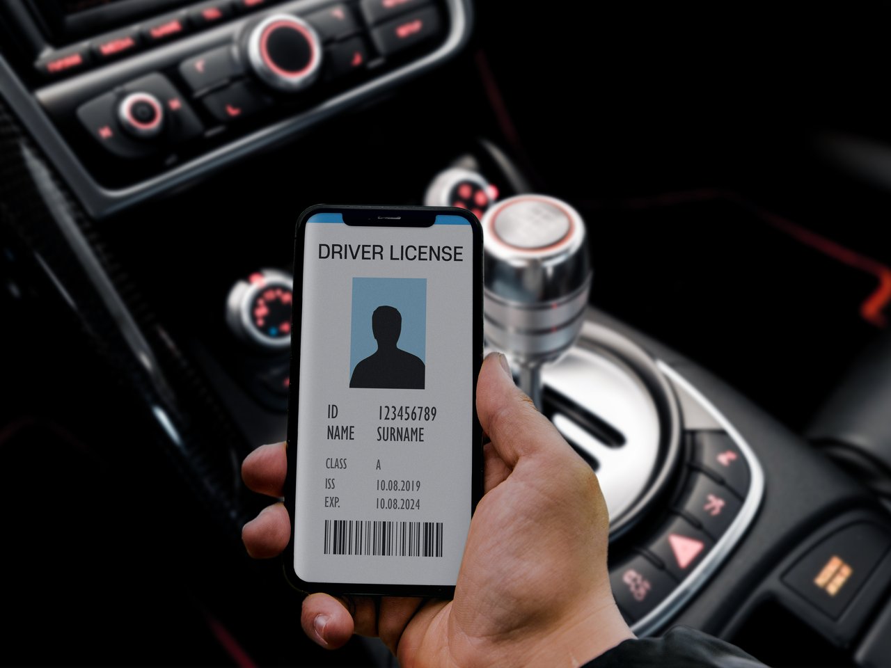 New EU Rules: Driving Licenses Become Digital and Stricter