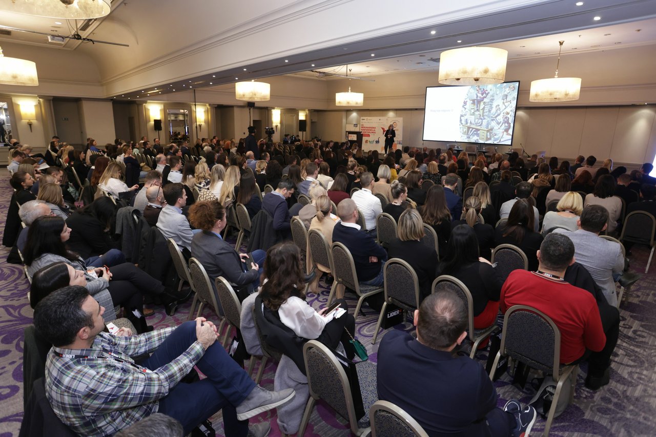 13. Controlling-Konferenz: Intelligenz für die Zukunft des Managements