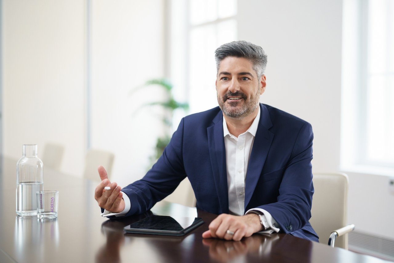 ACREDIA: Hohe Insolvenzzahlen in Kroatien bleiben 2025 bestehen.