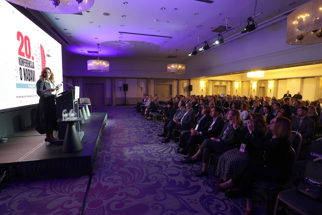 Möglichkeiten für Einkaufsleiter, sich zu vernetzen