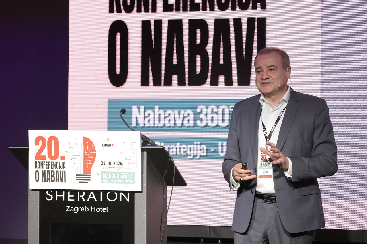 Lebigot (LVMH): KI wird der nächste große Meilenstein im Einkauf sein