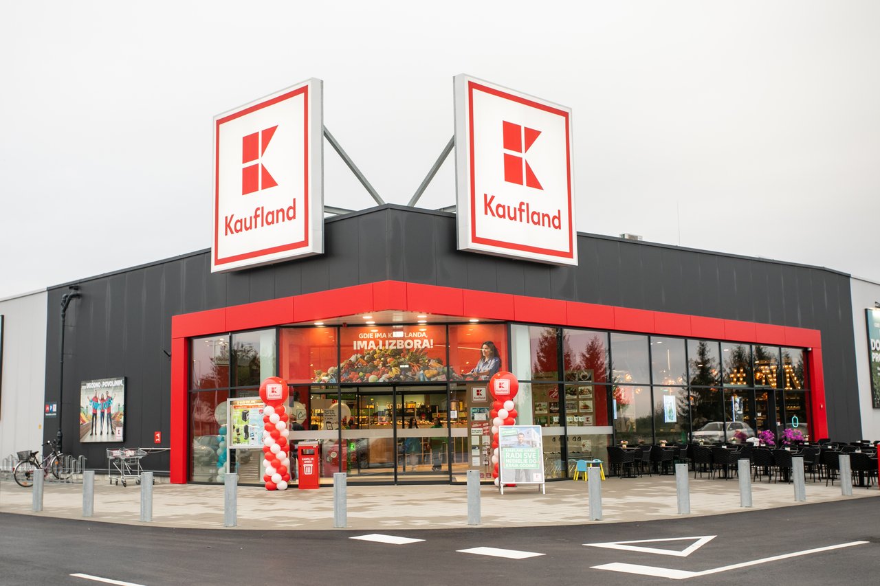 Nachhaltige inländische Produktion als Grundlage des Angebots von Kaufland