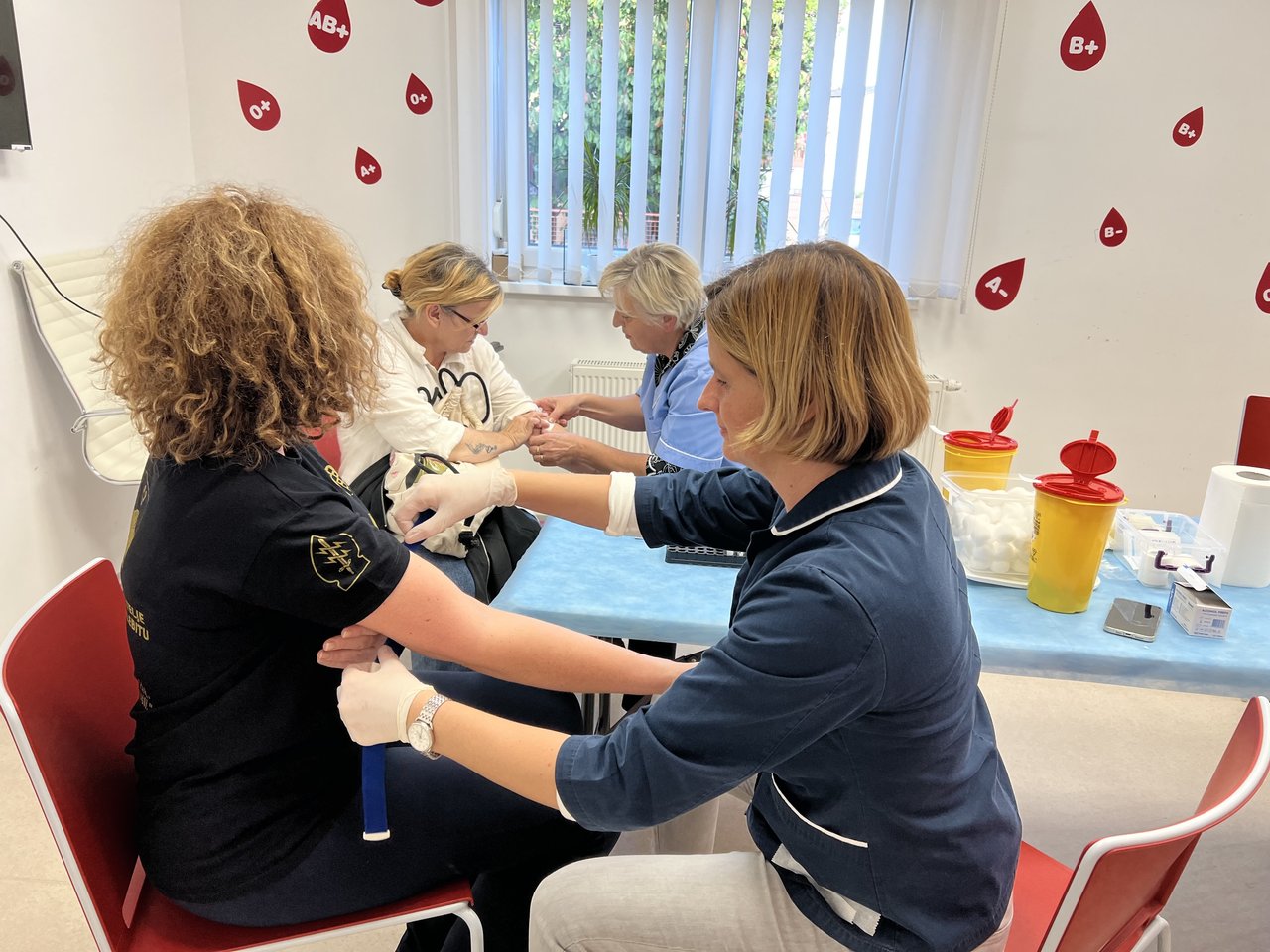 Projekt „Gesundes Leben – Gesunde Stadt“ verwandelte den Lebensstil der Projektteilnehmer in Samobor und Sveta Nedelja