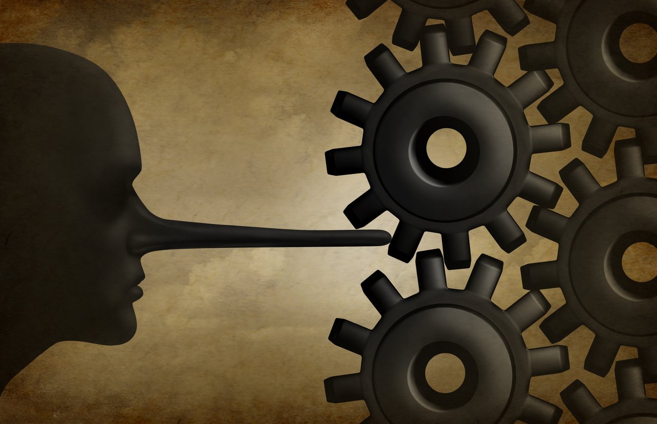 Trotz Fortschritten ist das Stereotyp von Unternehmern als ‚Diebe und Betrüger‘ nicht verschwunden