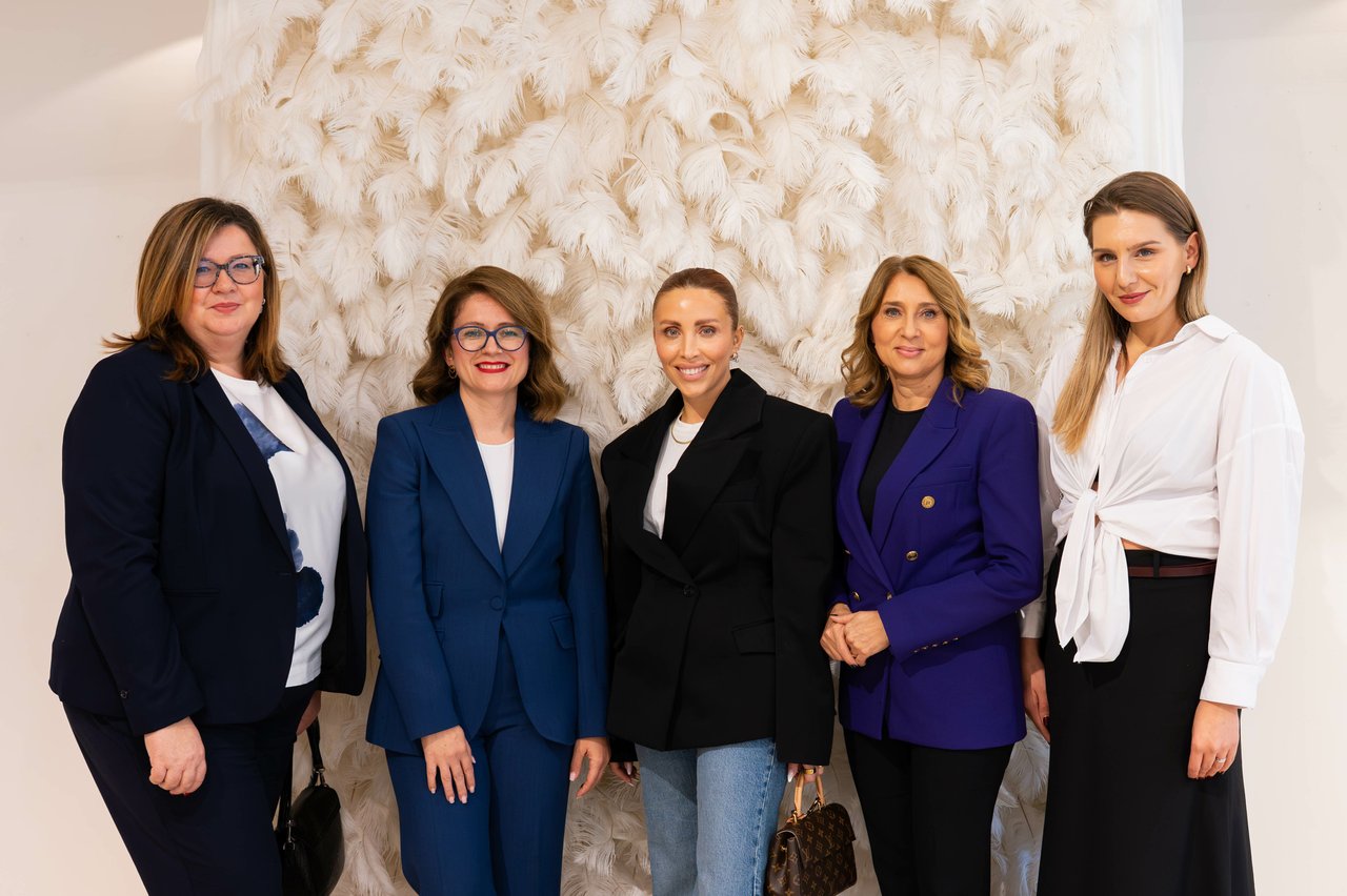 Der erste kroatische Pop-Up-Store junger heimischer Schönheitsmarken eröffnet