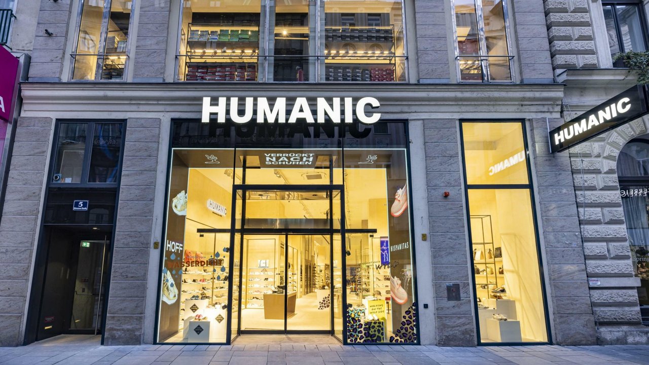 Mass und Advance Capital Partners erwerben Eigentümer von Humanic und Skechers