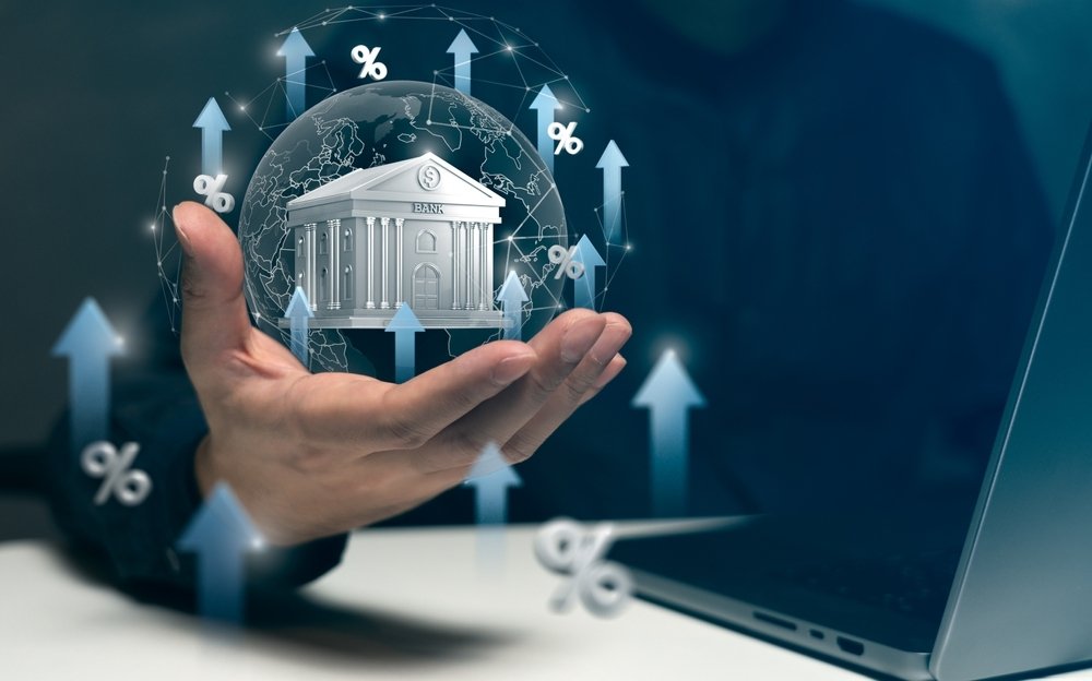 Croatia Among Countries with the Highest Growth in Trust in Banks