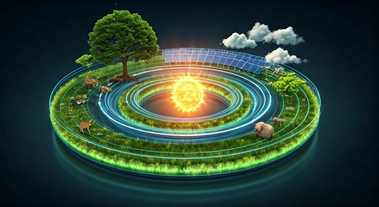 Die Sonne bringt weiterhin schnelle und langfristige Gewinne für Unternehmer