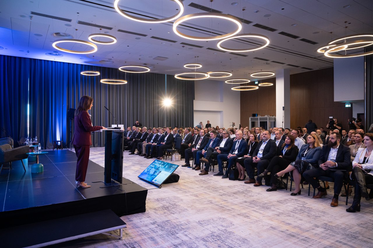 Die kroatische Industrie plant die Produktion weiterhin manuell, KI wird kaum genutzt