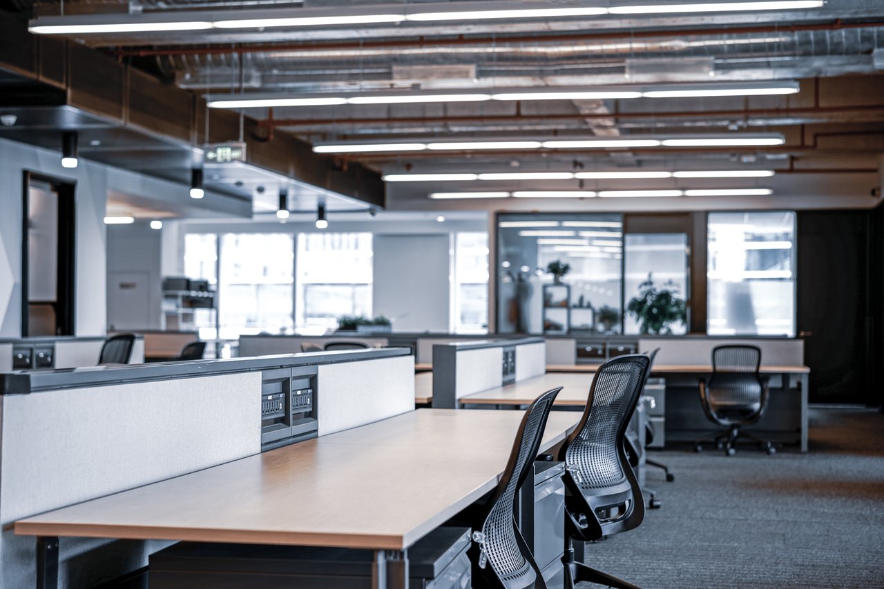 Investieren in angemietete Räume kann für Unternehmer profitabel sein