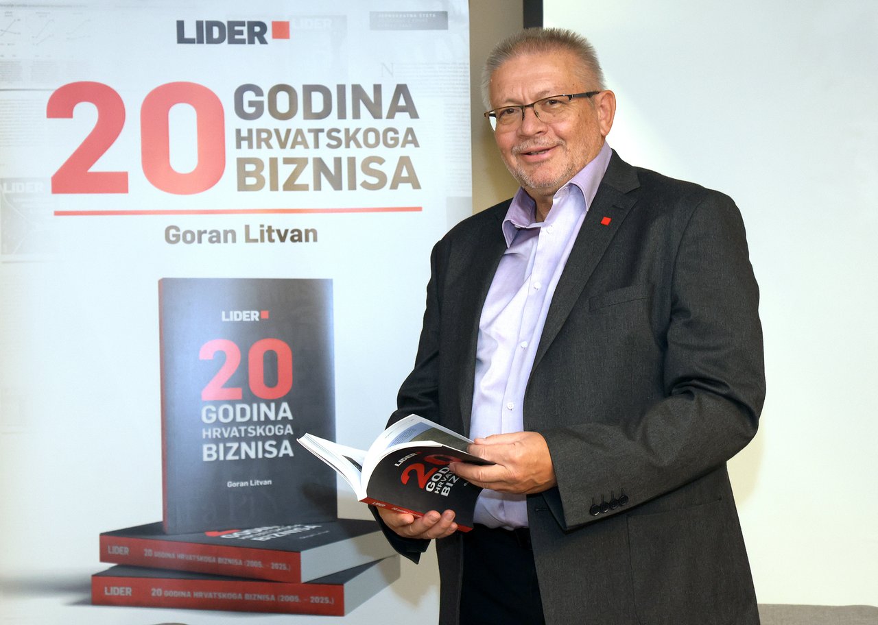 20 Jahre kroatisches Geschäft: Zu viel in Beton investiert, zu wenig in Wissen