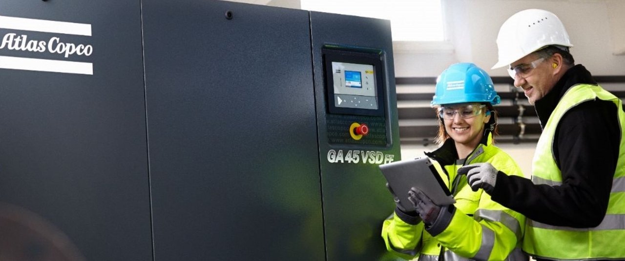 A New Level of Energy Efficiency in the World of Variable Speed Compressors