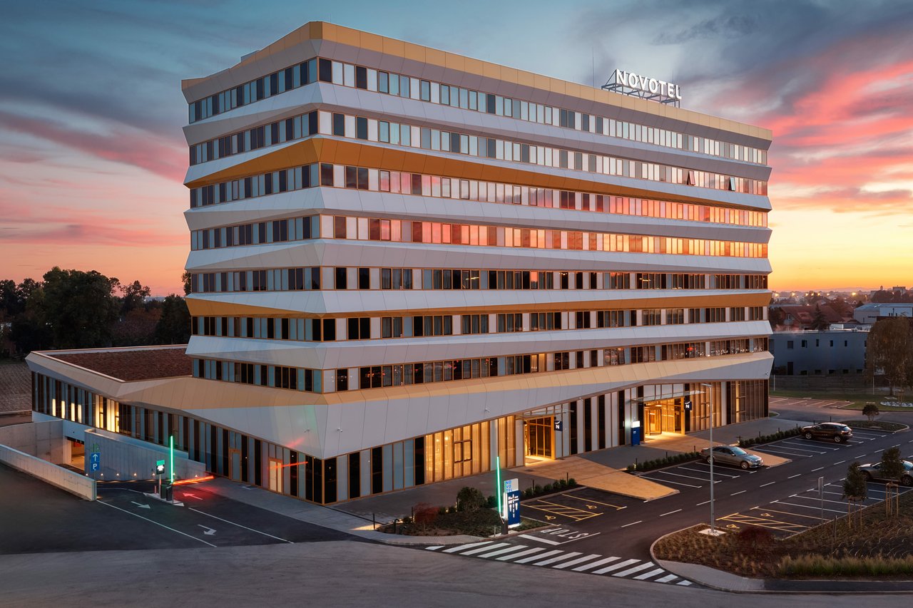 Accors globale Marke Novotel kommt nach Kroatien